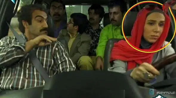 تغییر چهره زیبای بازیگر نقش عاطی سریال پایتخت بعد 9 سال در 39 سالگی