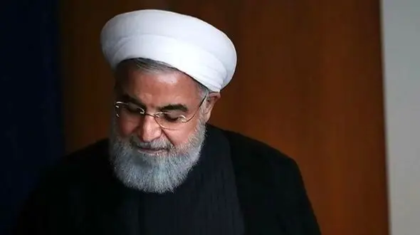 رفتارهای غیرمردمی حسن روحانی در برنامه های او آشکار بود