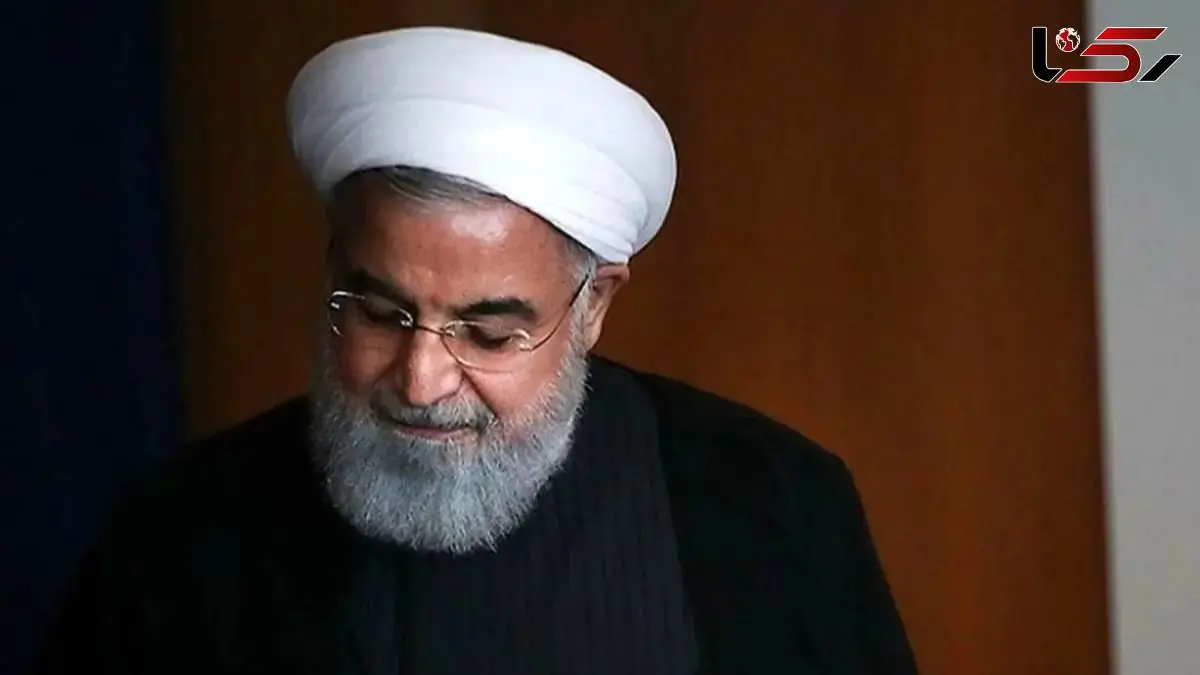 رفتارهای غیرمردمی حسن روحانی در برنامه های او آشکار بود