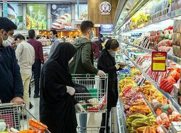 وفور کالای اساسی در فروشگاه‌ها/ مردم نگران تامین نیاز خود نباشند