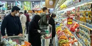 وفور کالای اساسی در فروشگاه‌ها/ مردم نگران تامین نیاز خود نباشند