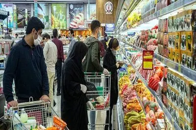 سه عامل اصلی گرانی کالاهای اساسی از زبان بنکداران