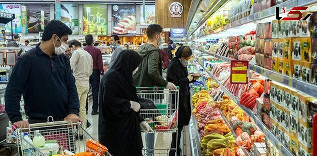 سه عامل اصلی گرانی کالاهای اساسی از زبان بنکداران