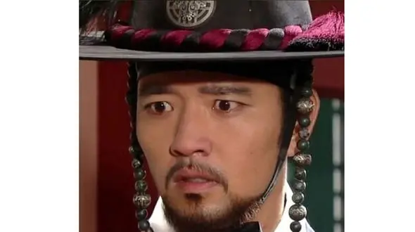 رونمایی از عکس همسر واقعی چانسوی سریال دونگی برای اولین بار