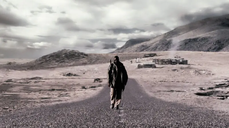 آخرالزمانی