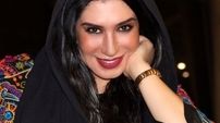گفتگو رکنا با فروغ فرخزاد تئاتر ایران / ما هم آنلاینی شدیم
