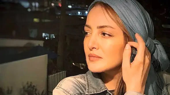 ویدئو/ شیلا خداداد: می دانم پیر شده ام!