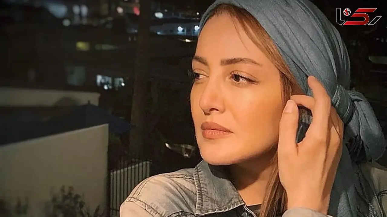عاشقانه جدید شیلا خداداد سوژه شد + فیلم