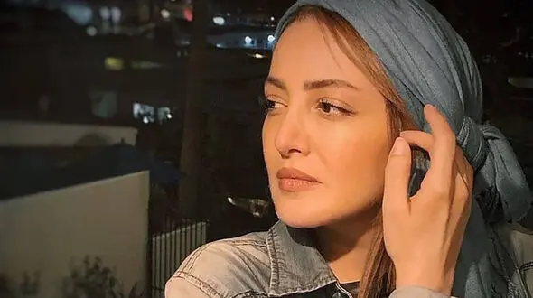 ویدئو/ شیلا خداداد: می دانم پیر شده ام!