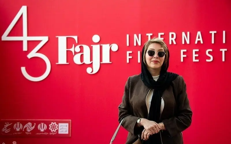 صدف اسپهبدی