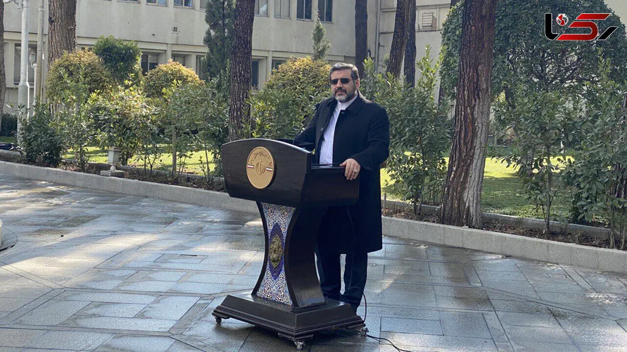 انتقاد وزیر فرهنگ و ارشاد اسلامی از بیانیه نویسان سیاسی 