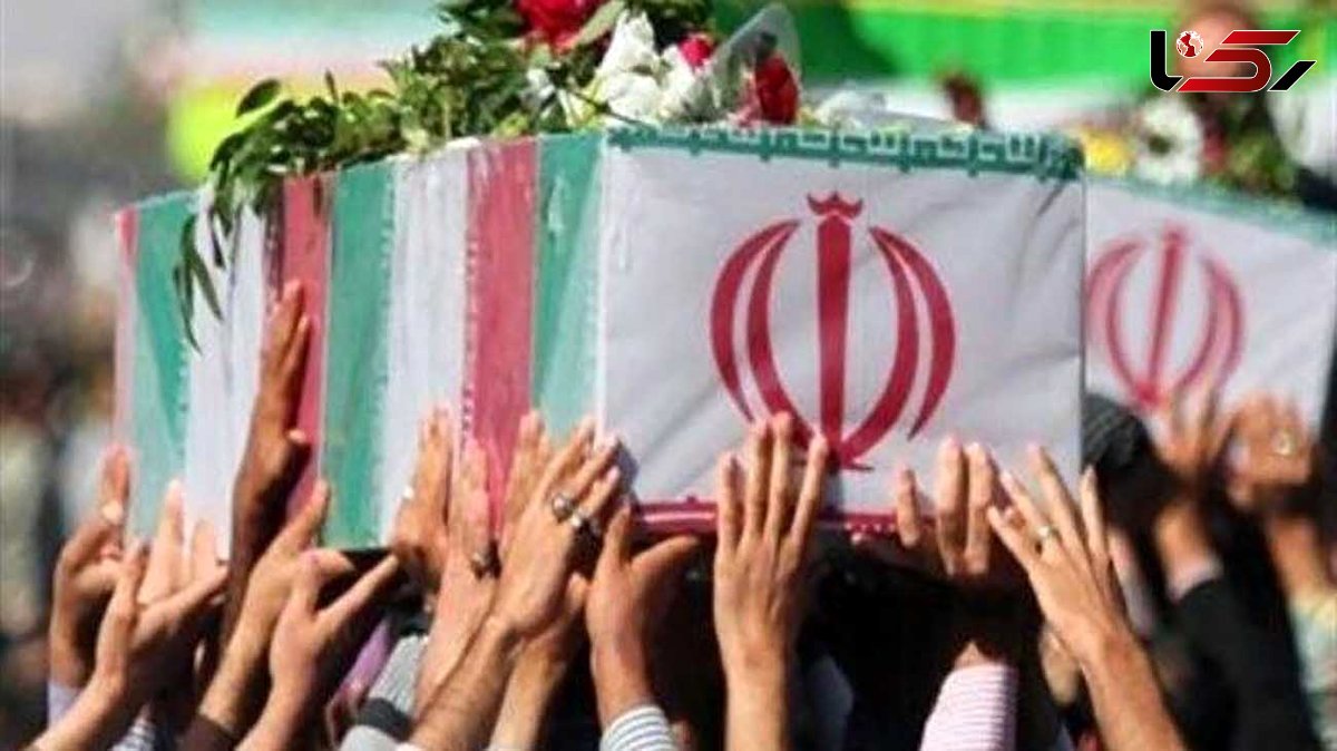 فیلم تلخ از کشف اجساد 7 سپاهی ایرانی در سوریه! + اسامی شهدا