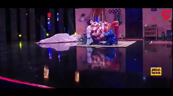 «داره میریزه» به عصر جدید هم رسید