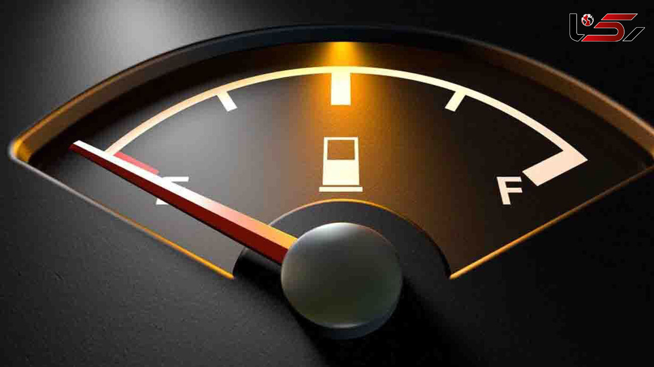 اگر در طول رانندگی بنزین ماشین مان تمام شد چه کنیم؟