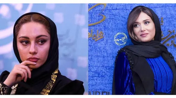 کوچولوترین کیف‌هایی که بازیگران زن ایرانی استفاده کرده‌اند + عکس