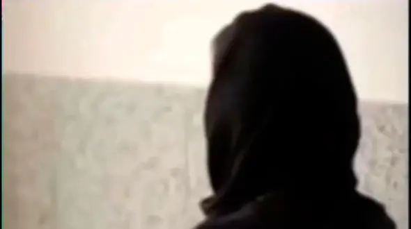 فیلم روایت زنی که در غم از دست دادن پدر و درد بارداری و کودکانش فرو رفت 