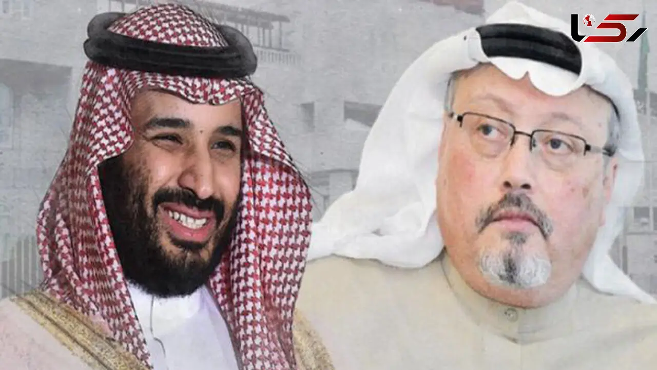 کشته شدن عامل اصلی قتل فجیع خاشقجی به دستور بن سلمان!