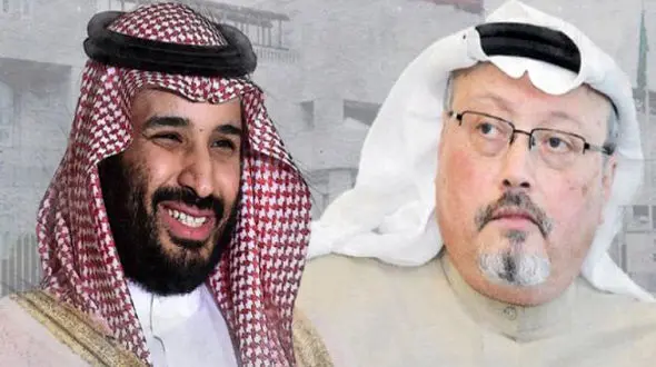 کشته شدن عامل اصلی قتل فجیع خاشقجی به دستور بن سلمان!