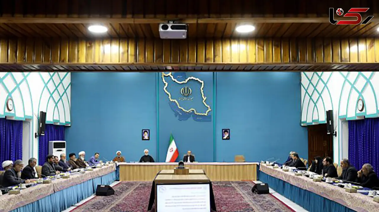 
بازگشت سازمان سنجش، پذیرش و ارزشیابی به زیرمجموعه وزارت علوم
