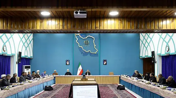 
بازگشت سازمان سنجش، پذیرش و ارزشیابی به زیرمجموعه وزارت علوم
