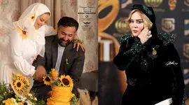 فیلم/ بهاره رهنما: بعد از دو ازدواج فهمیدم نمی توانم زن متاهلی باشم