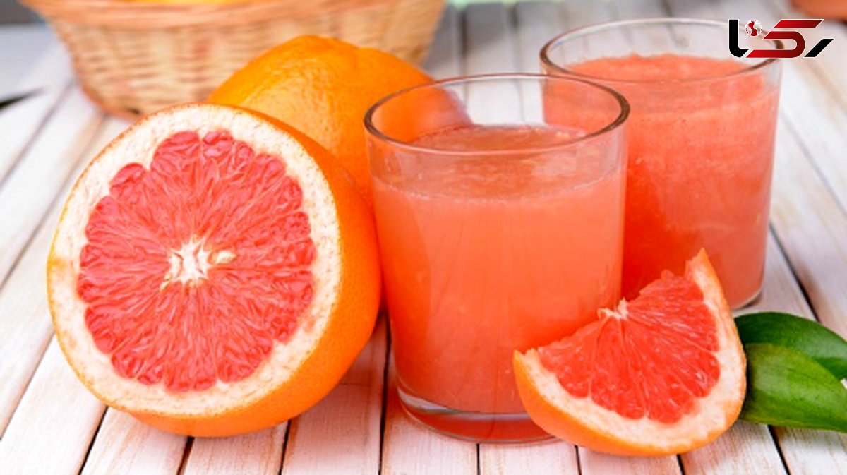چرا باید گریپ فروت بخورید؟ خواص معجزه آسای این میوه برای بدن