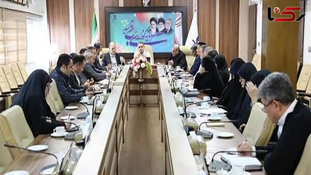 بهره‌گیری شوراهای آموزش و پرورش از خرد جمعی و مشارکت مردمی