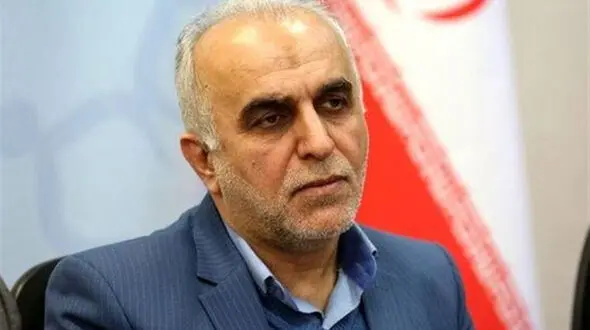 دژپسند: همه گرفتند، سهامی باقی نمانده است