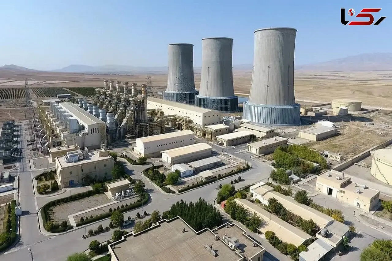 ۱۱۵ هزار مگاوات تعمیرات در دستور کار؛ نیروگاه‌ها به استقبال فصل سرد می‌روند