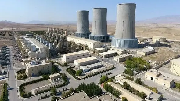 ۱۱۵ هزار مگاوات تعمیرات در دستور کار؛ نیروگاه‌ها به استقبال فصل سرد می‌روند