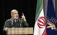 Enemies defeated against Iranian nation: IRGC commander