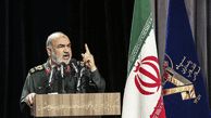 Enemies defeated against Iranian nation: IRGC commander