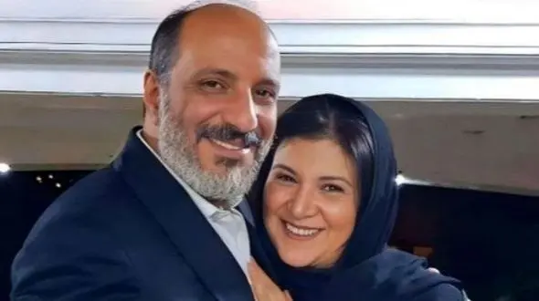 واکنش امیر جعفری به سکانس جنجالی بازی هما و نقی در پایتخت + عکس پرحاشیه