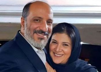 واکنش امیر جعفری به سکانس جنجالی بازی هما و نقی در پایتخت + عکس پرحاشیه