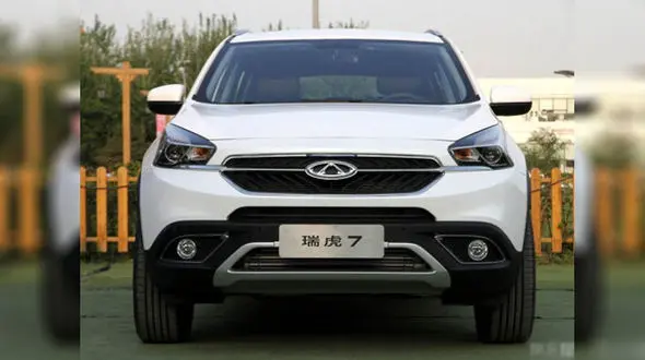 تیگو۷ با قیمتی بین ۱۳۰ تا ۱۴۰ میلیون تومان بزودی در بازار ایران 