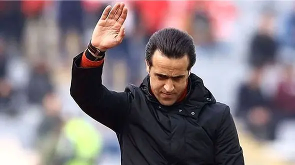 علی کریمی کجاست؟