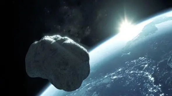 امشب منتظر یک اتفاق فضایی باشید / به زمین آسیب نمی رسد