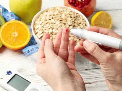 پیش‌ دیابت پایان راه نیست؛ با این تغییرات ساده می‌ توان خطر دیابت را کاهش داد