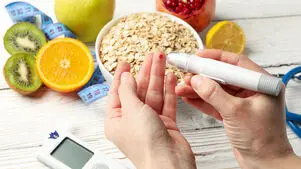 پیش‌ دیابت پایان راه نیست؛ با این تغییرات ساده می‌ توان خطر دیابت را کاهش داد