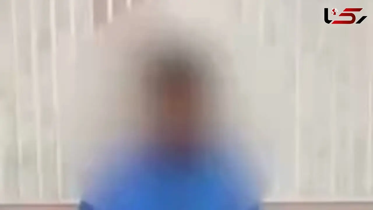 فیلم اعتراف عجیب شلیک مرگبار مرد تبریزی به زنش / وقتی شاخه های گل را دادم زنم به من شوکر زد