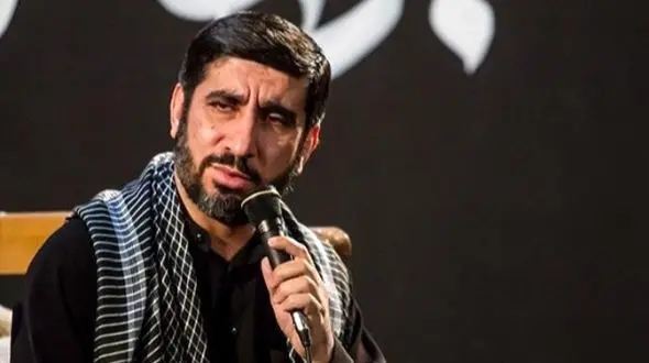 فیلم/ چون کوه استواریم، هَیْهَاتَ مِنَّا الذِّلَّة؛ دانلود مداحی مهدی سلحشور محرم ۱۴۰۴