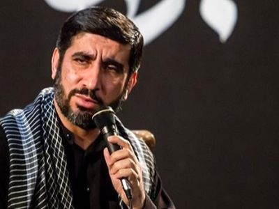 فیلم/ چون کوه استواریم، هَیْهَاتَ مِنَّا الذِّلَّة؛ دانلود مداحی مهدی سلحشور محرم ۱۴۰۴