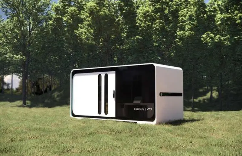 Cube One