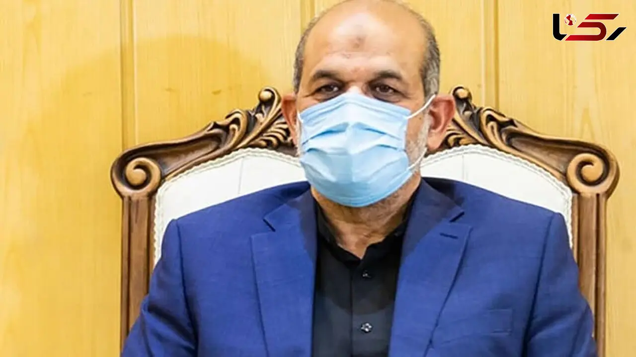 بیوگرافی احمد وحیدی