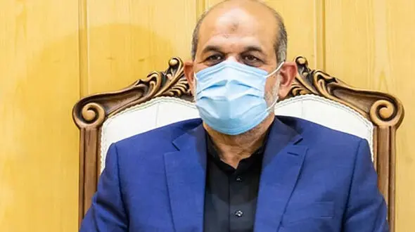 بیوگرافی احمد وحیدی