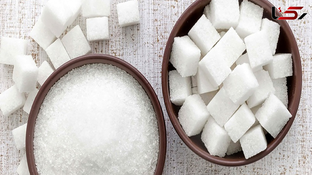 میزان قند و شکر مورد نیاز بدن در یک روز چقدر است؟