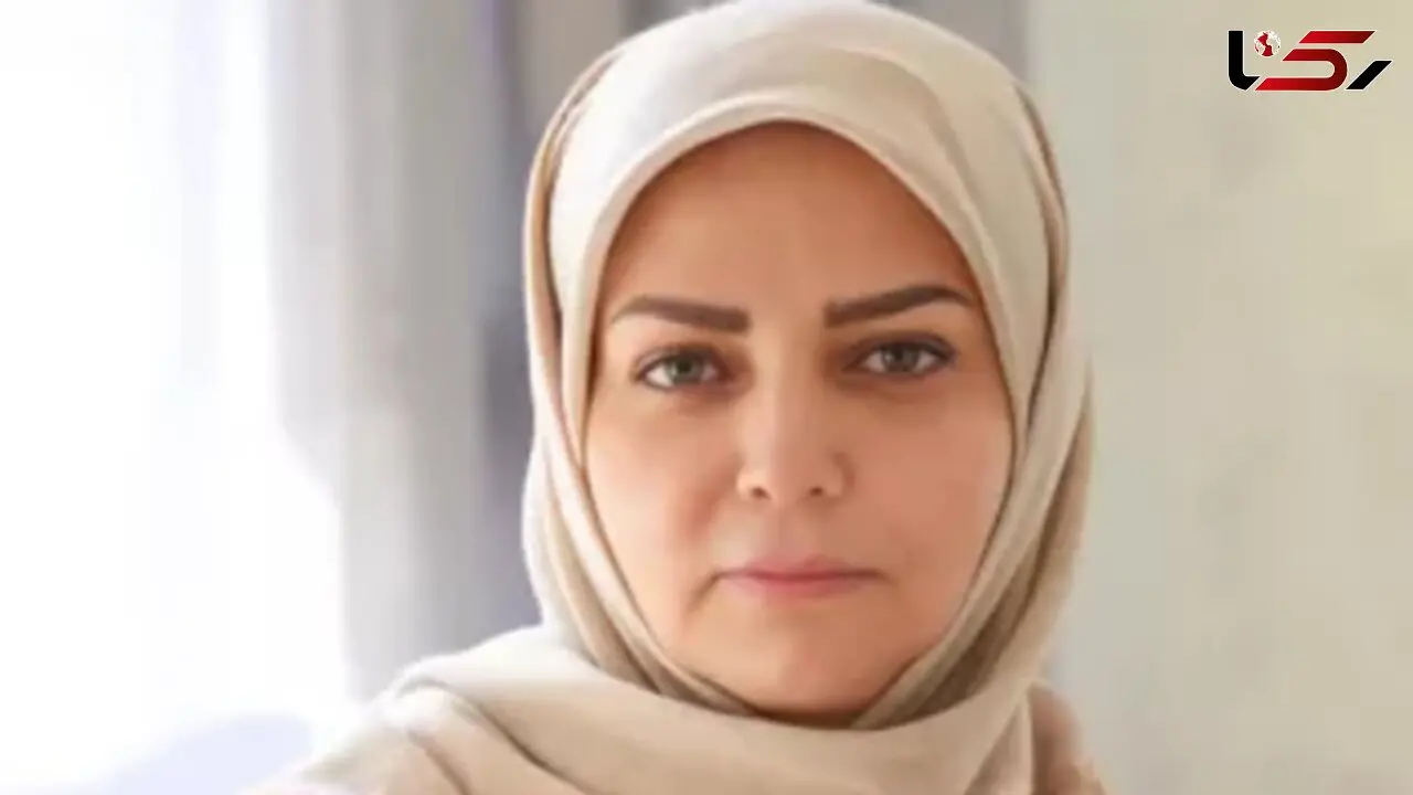 مجری محبوب دهه شصت در محل کار جدید فوق لاکچری و خفنش خارج از صداوسیما !!