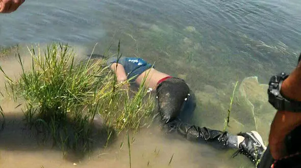 تصویر غم انگیز جسد جوان 25 ساله که در  رودخانه دز کشف شد! + عکس 