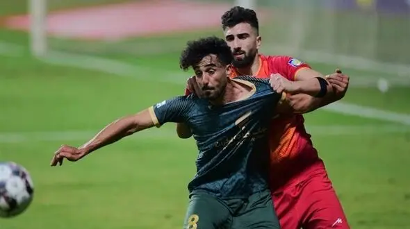 فولاد هر فصل میتواند برای قهرمانی و سهمیه بجنگد