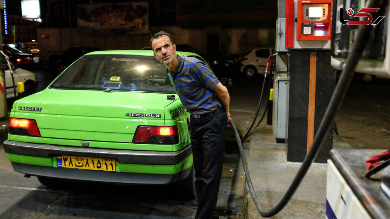 ایرانی‌ها در 13 روز عید نوروز چقدر بنزین مصرف کردند؟ 